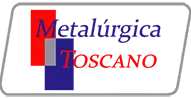 Industria de Corte Laser e Precisão - Metalúrgica Toscano